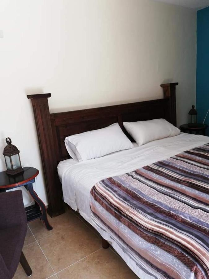 Hacienda Valentina Hotel Playa del Carmen Exterior foto