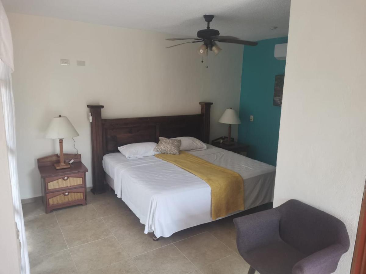 Hacienda Valentina Hotel Playa del Carmen Exterior foto
