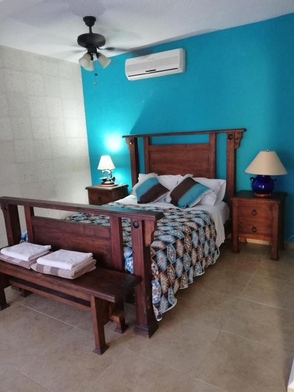 Hacienda Valentina Hotel Playa del Carmen Exterior foto