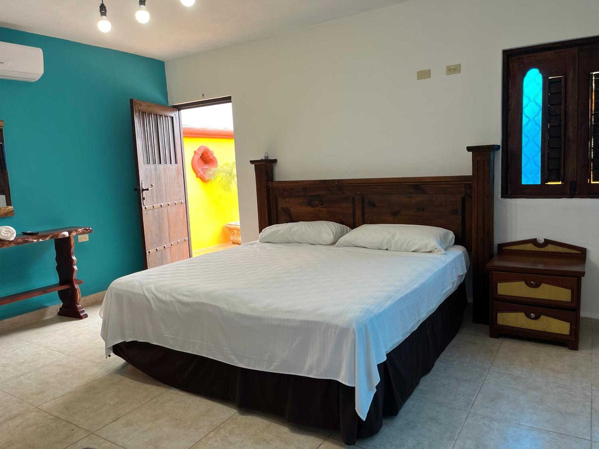 Hacienda Valentina Hotel Playa del Carmen Exterior foto
