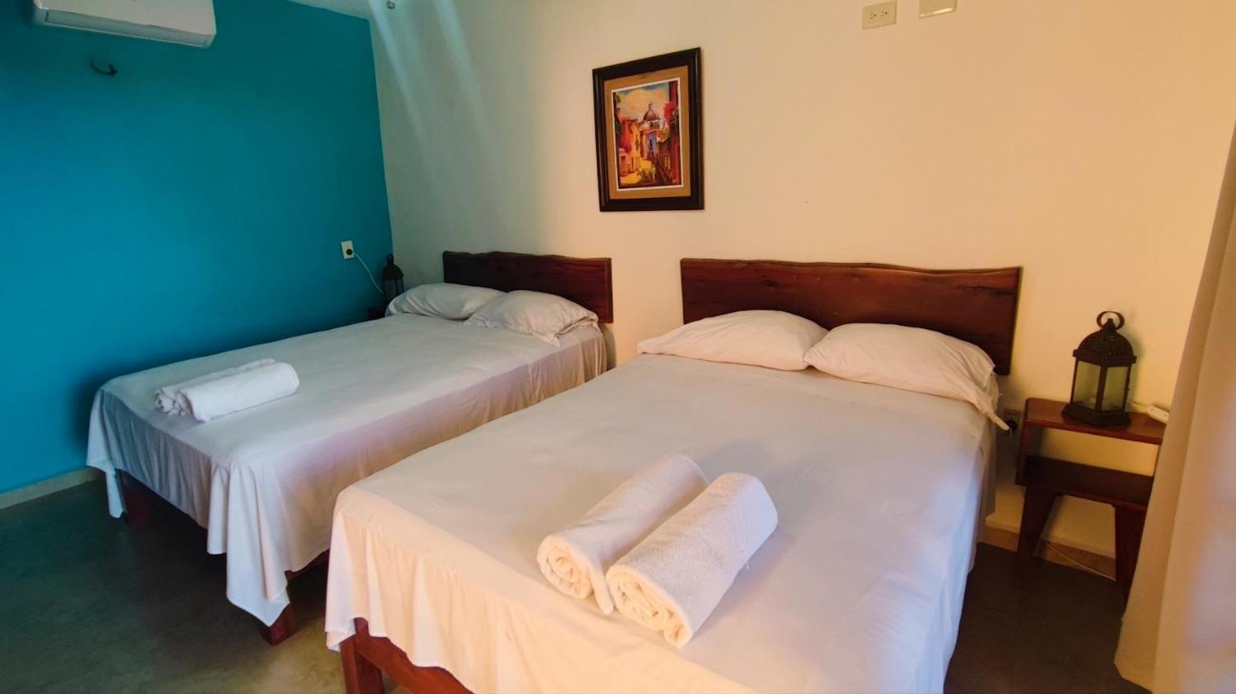 Hacienda Valentina Hotel Playa del Carmen Exterior foto